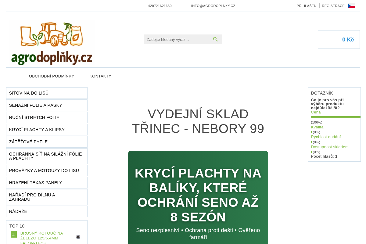 Agrodoplnky.cz