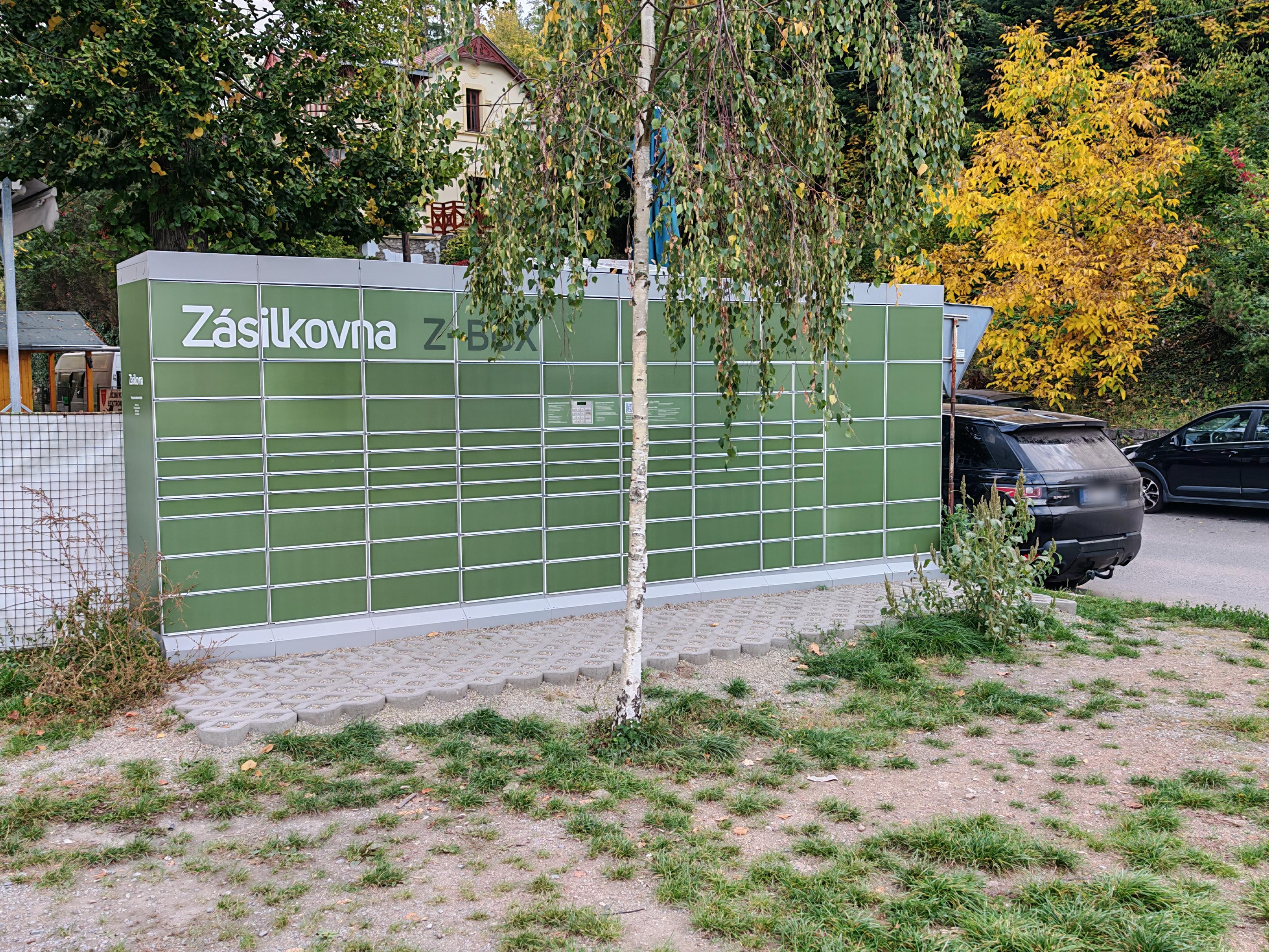 Z-BOX