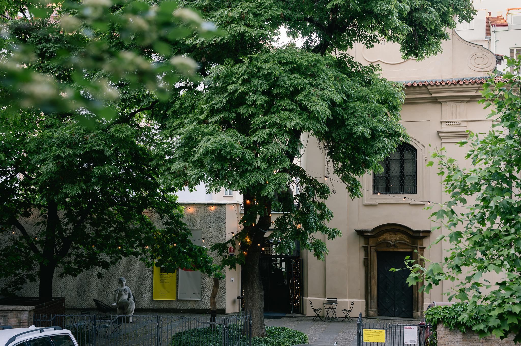 Atrium Žižkov