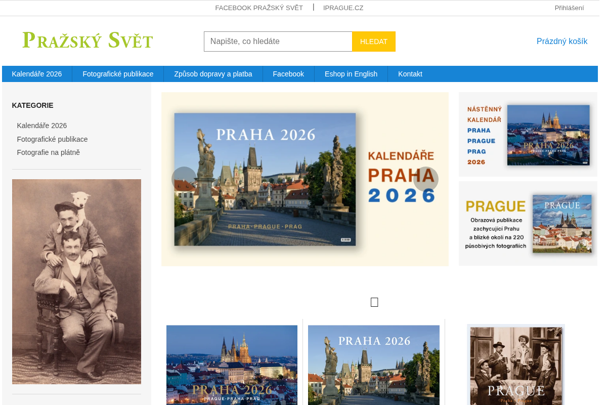 Prazskysvet.cz