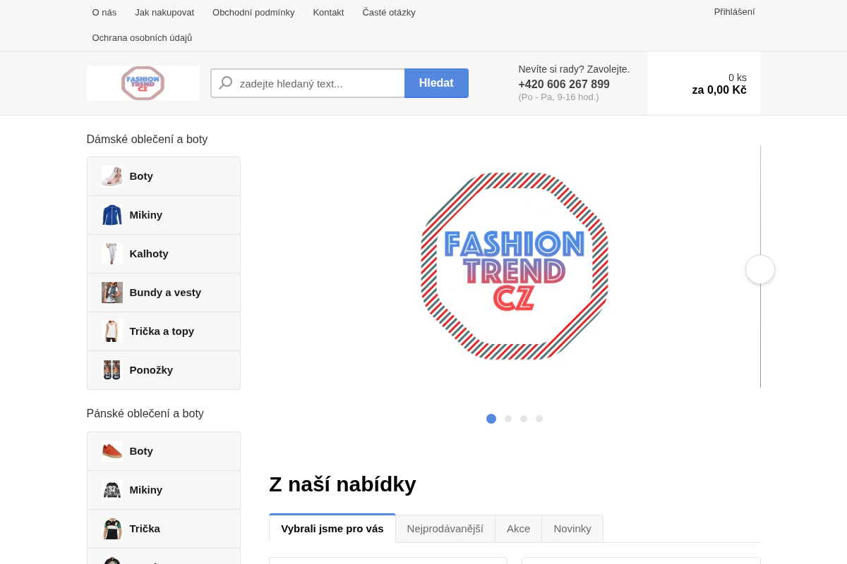 Fashiontrend.cz