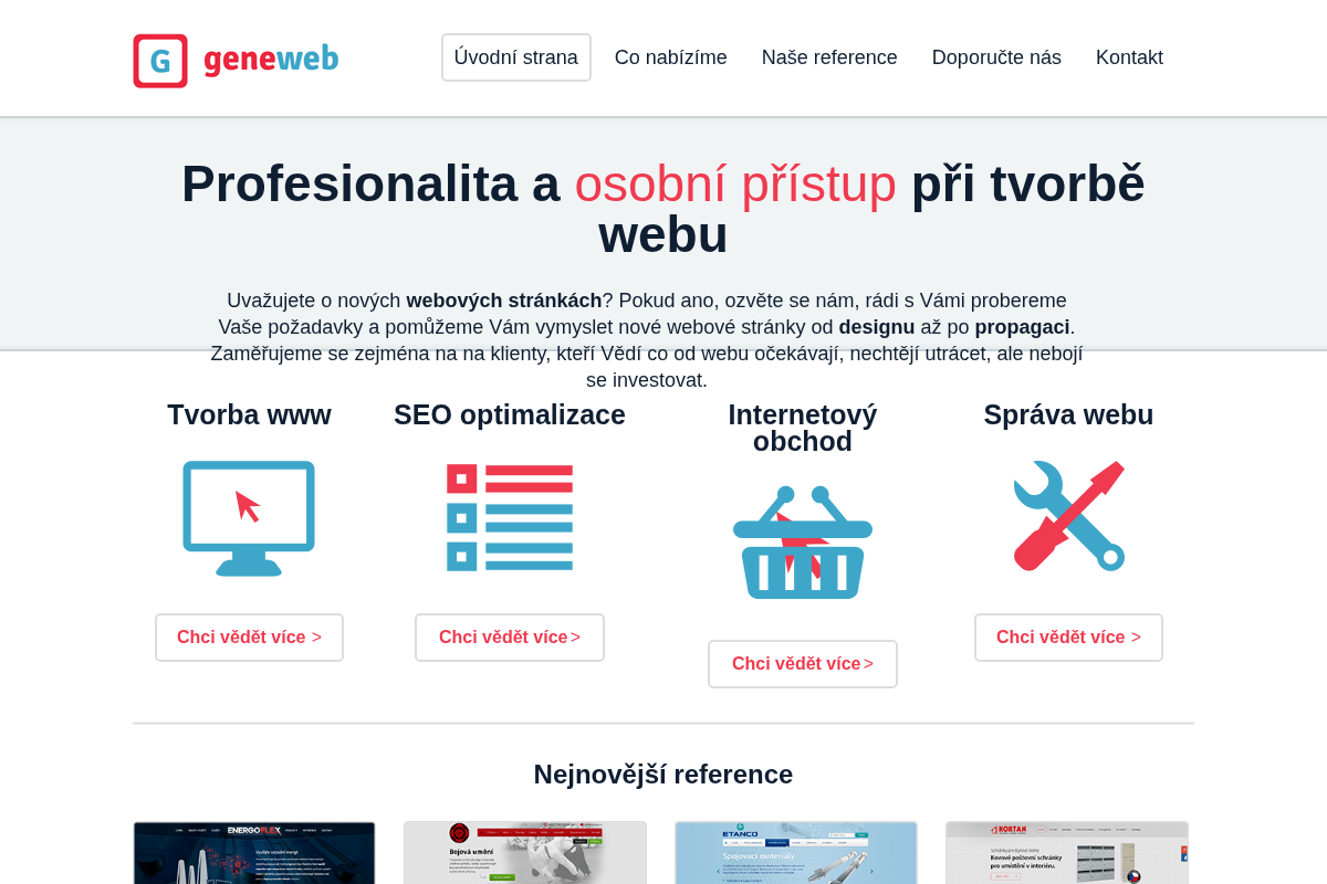 geneweb
