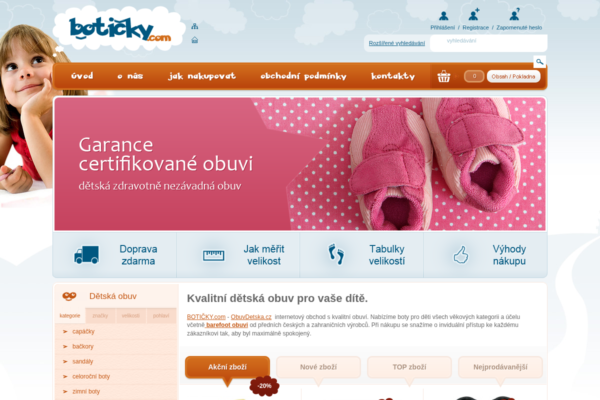 BOTIČKY.com