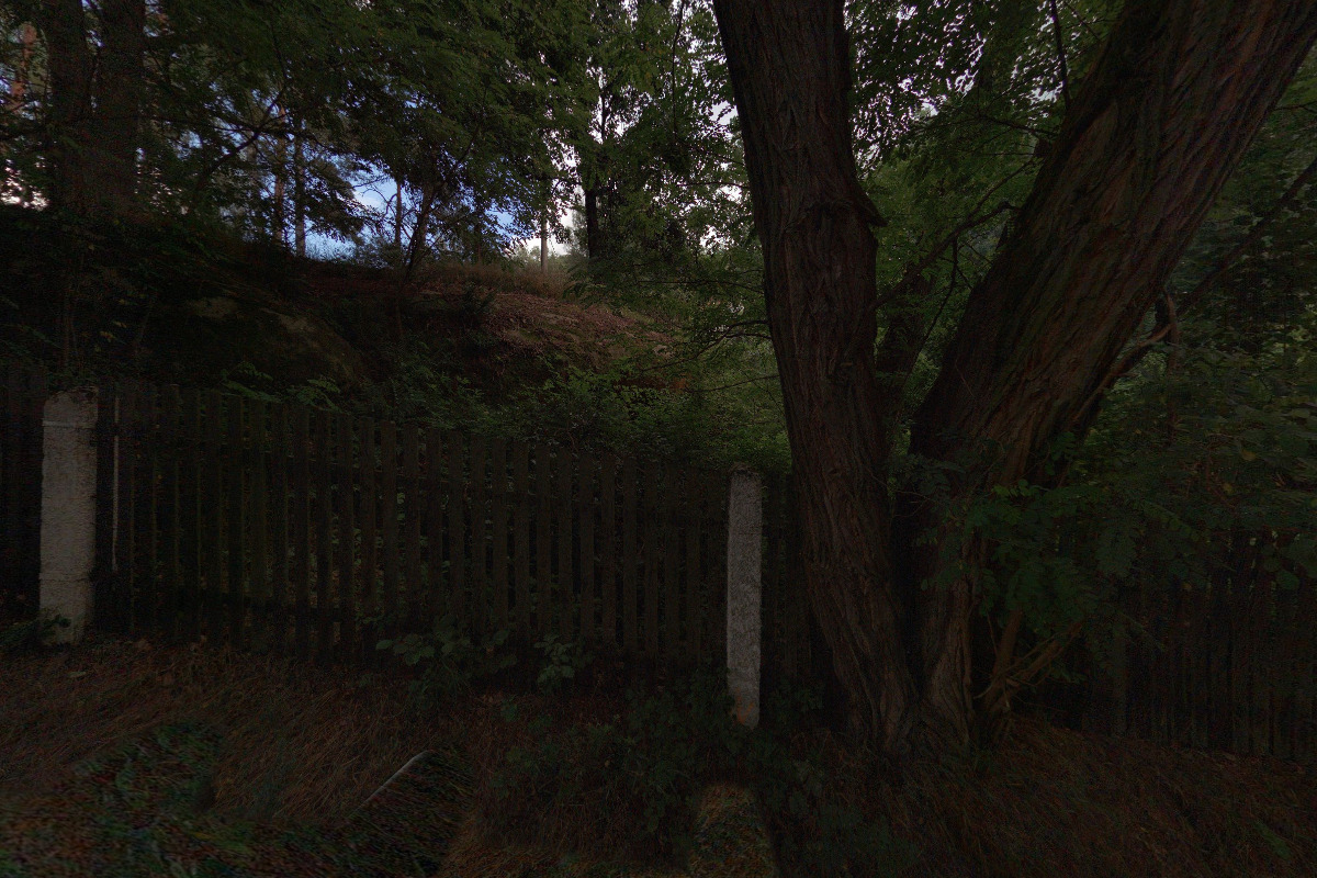 Hidden Rock Cottage
