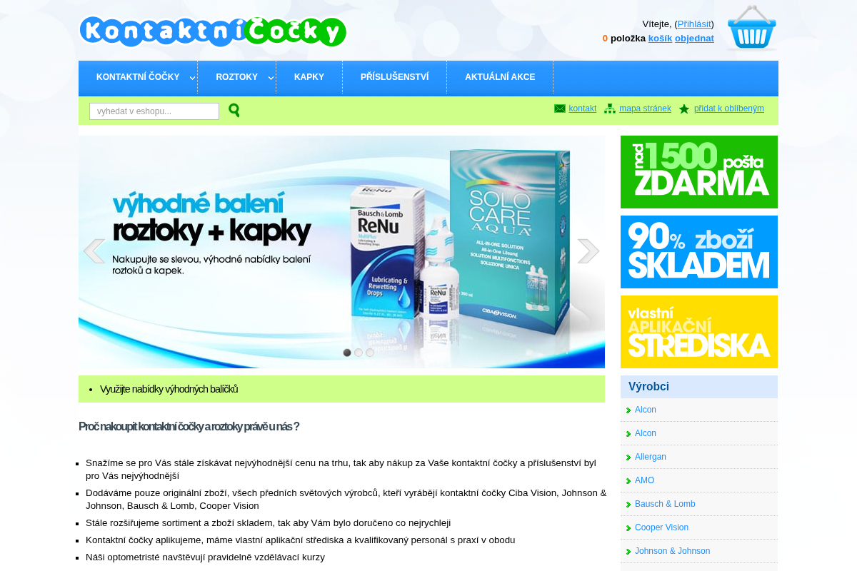 Kontaktni-cocky-eshop.cz