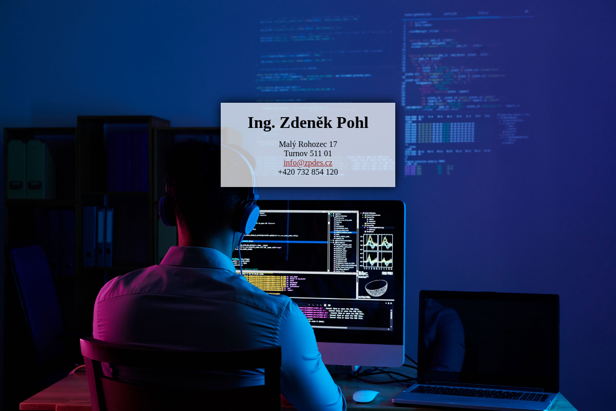 Zdeněk Pohl