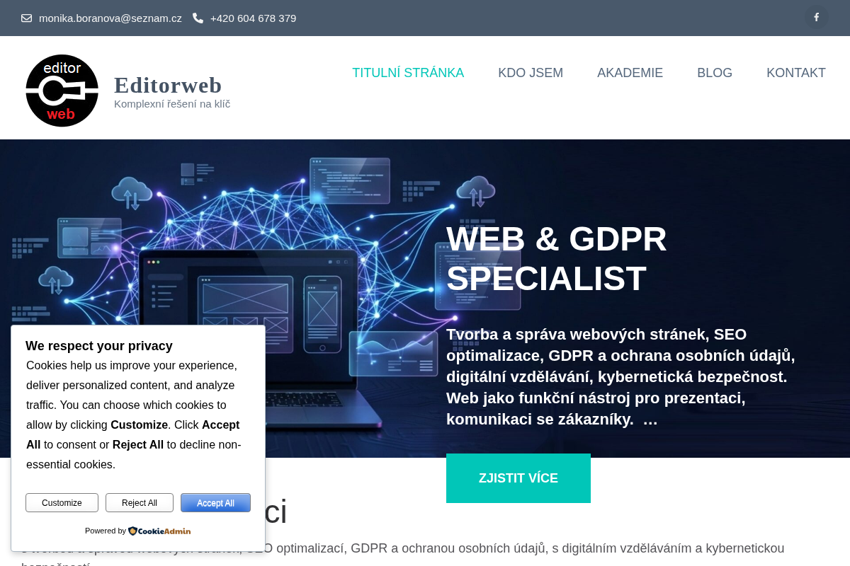 Editorweb