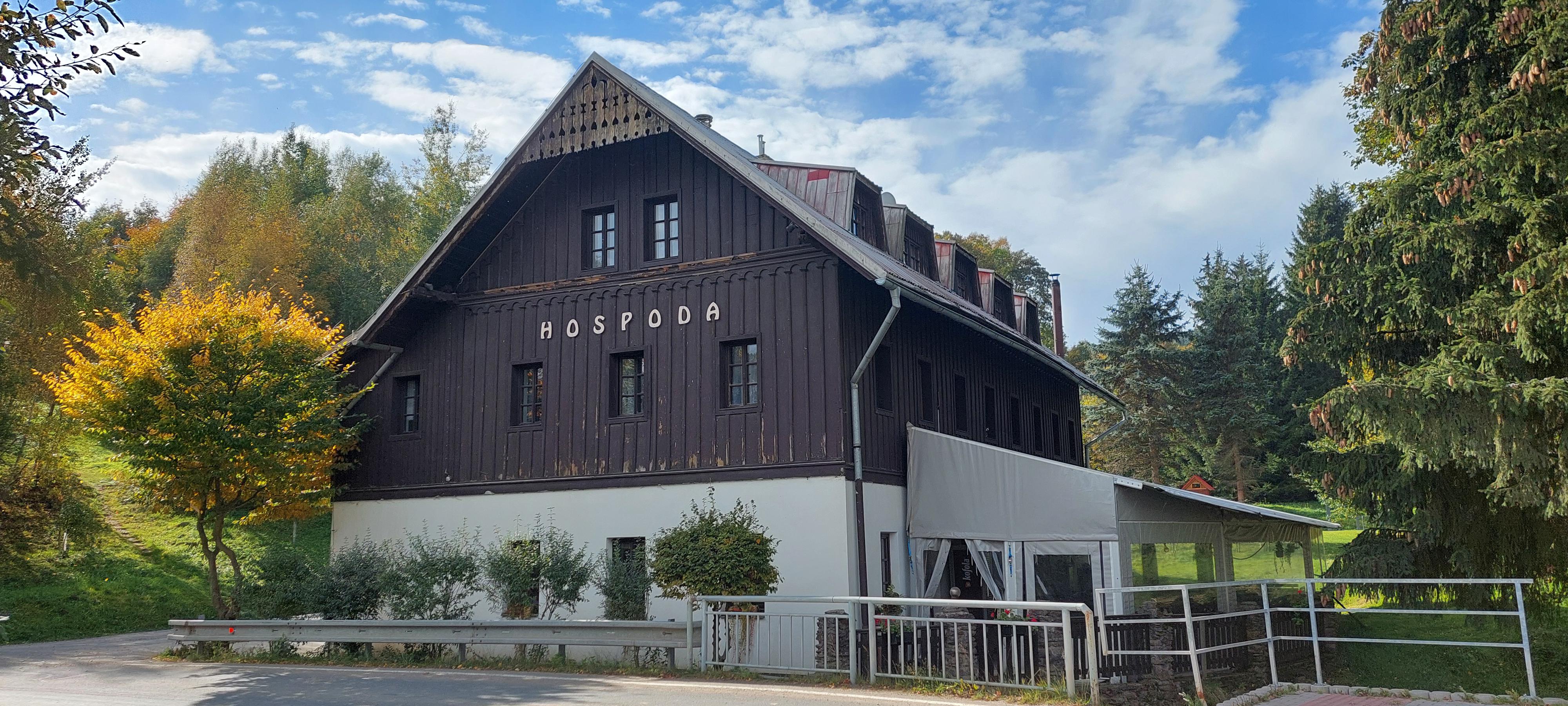 Neratovská hospoda foto 2