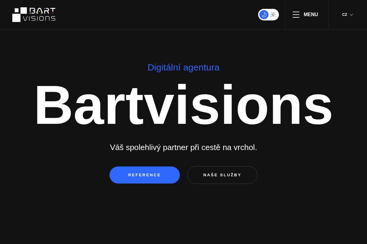 Bartvisions s.r.o.