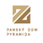 logo Panský dům a Pyramida