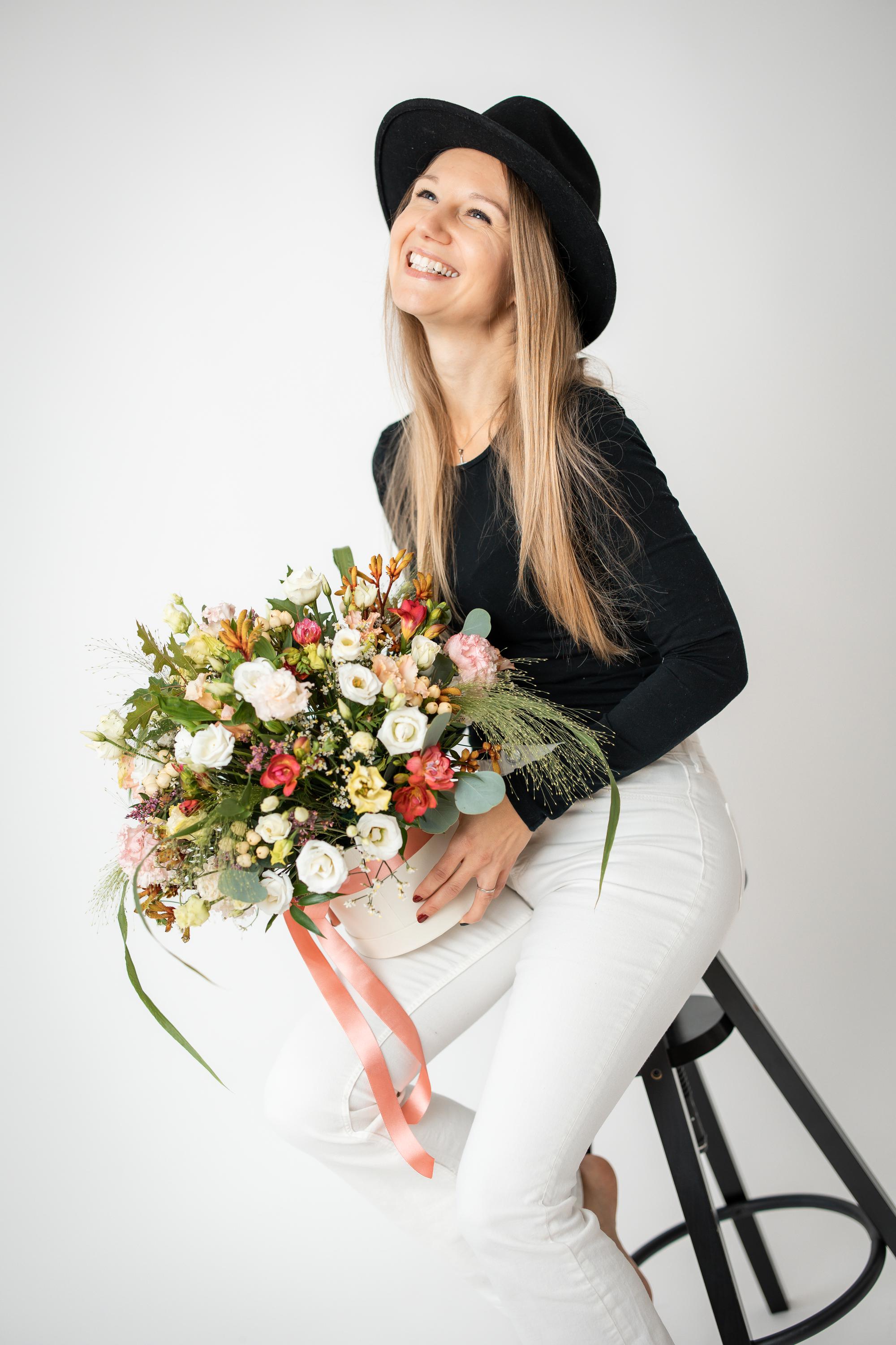 La Kytka - květinový ateliér foto 2