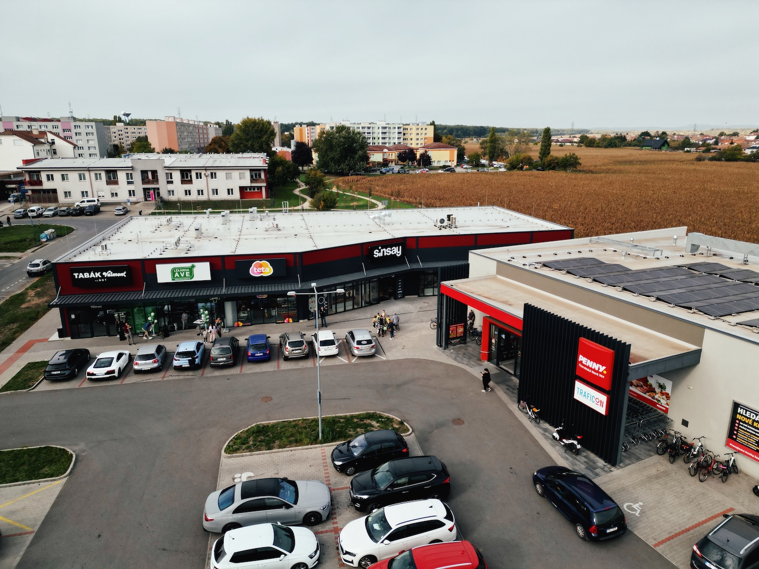 Lékárna AVE foto 3