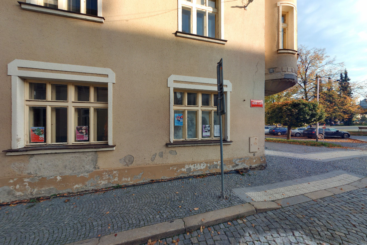 Turistické informační centrum Chotěboř