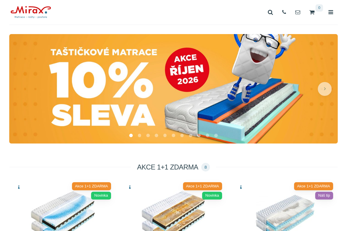 Matrace-rosty-postele.com