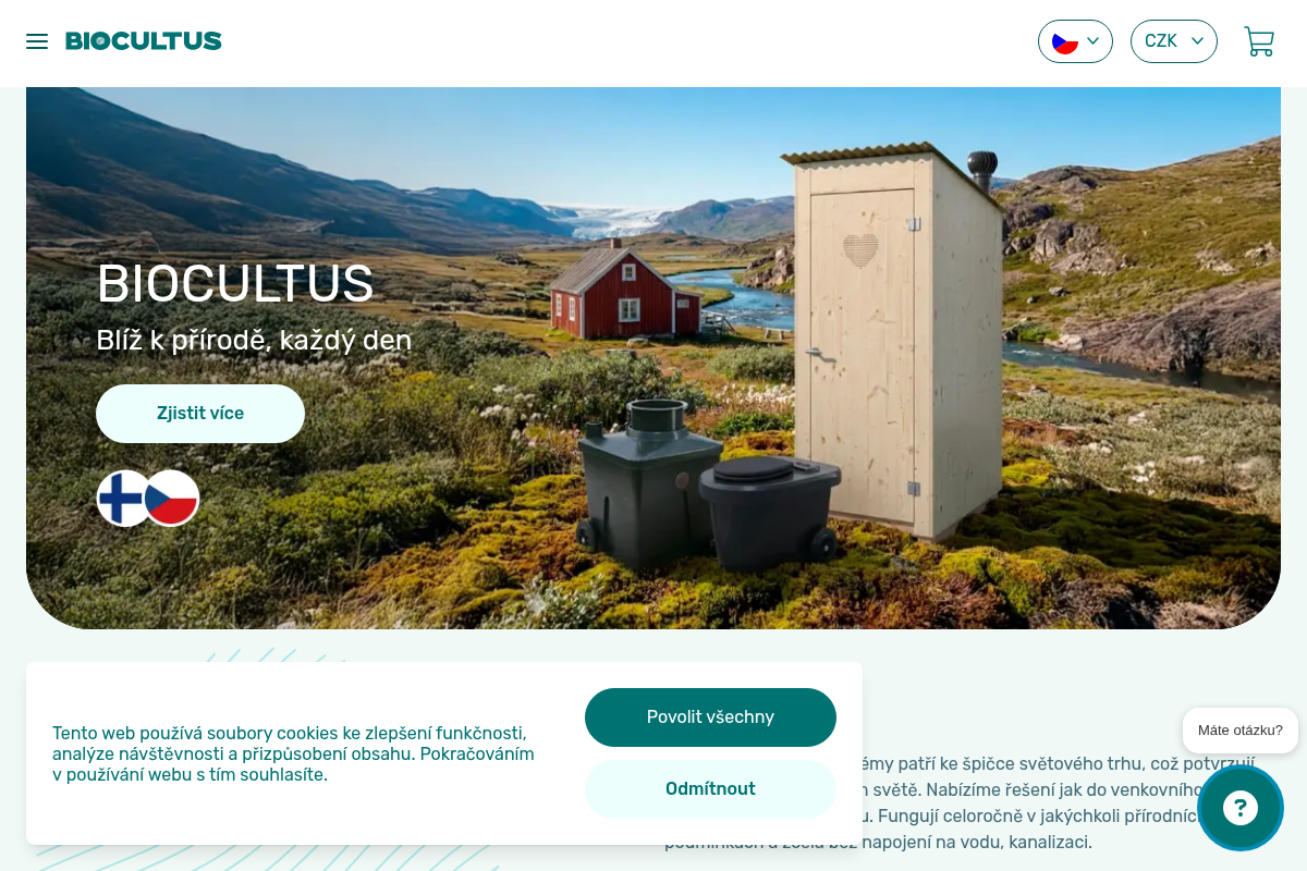 Biocultus.com