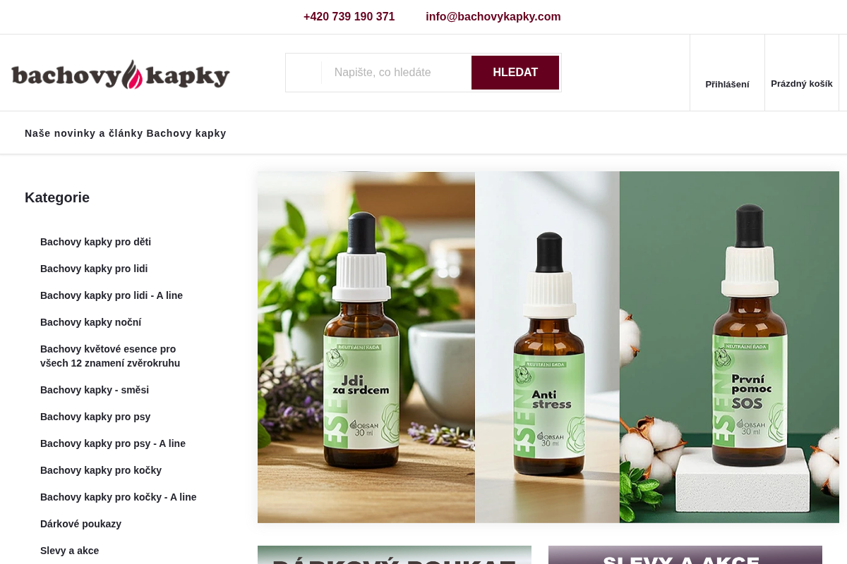 Bachovykapky.com