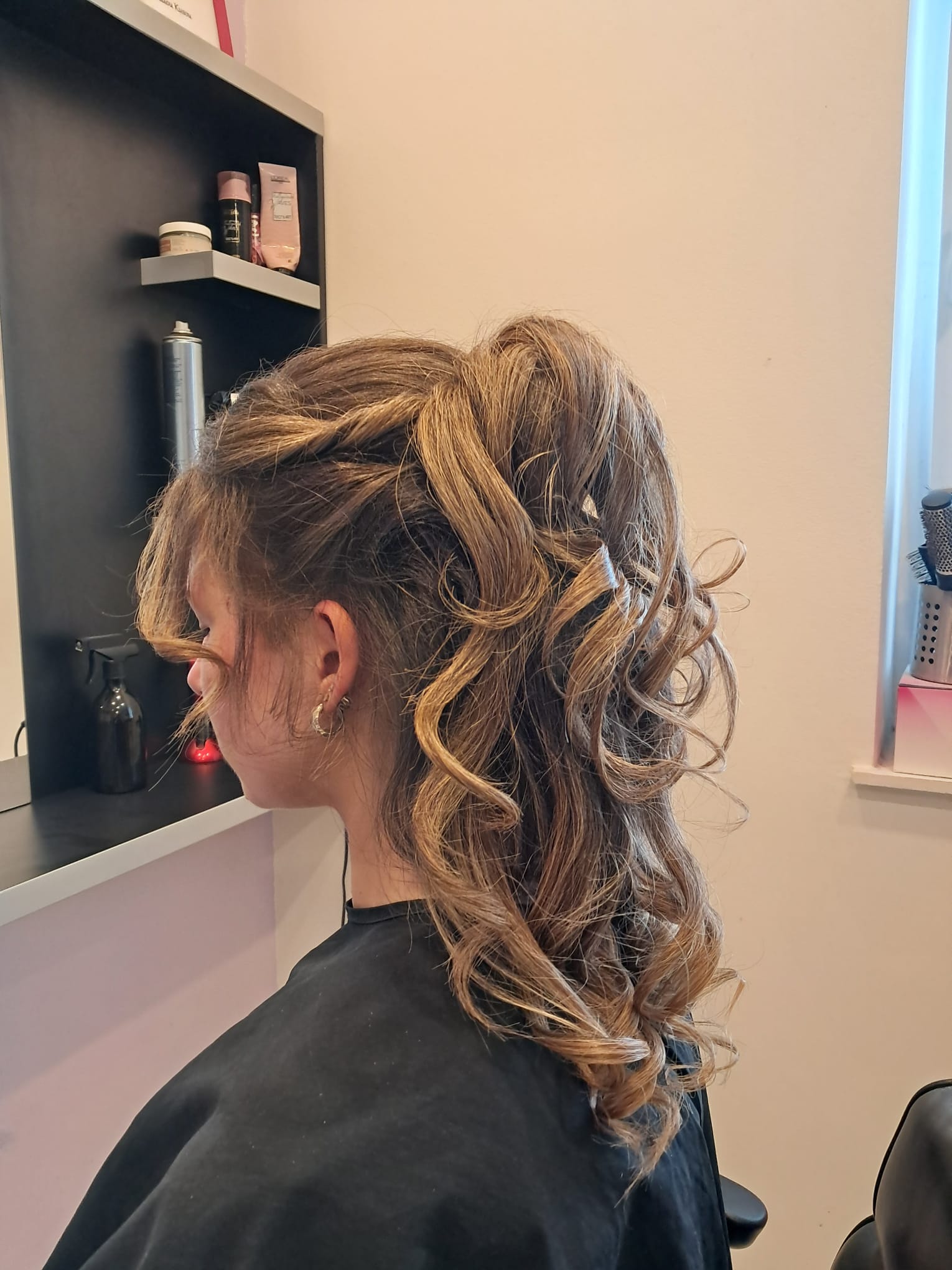 Kadeřnický salon Nikol foto 4