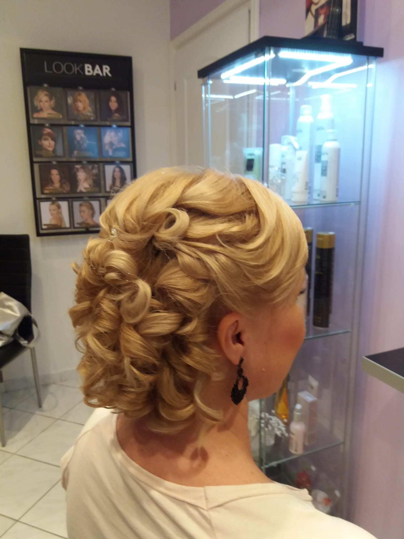 Kadeřnický salon Nikol foto 6