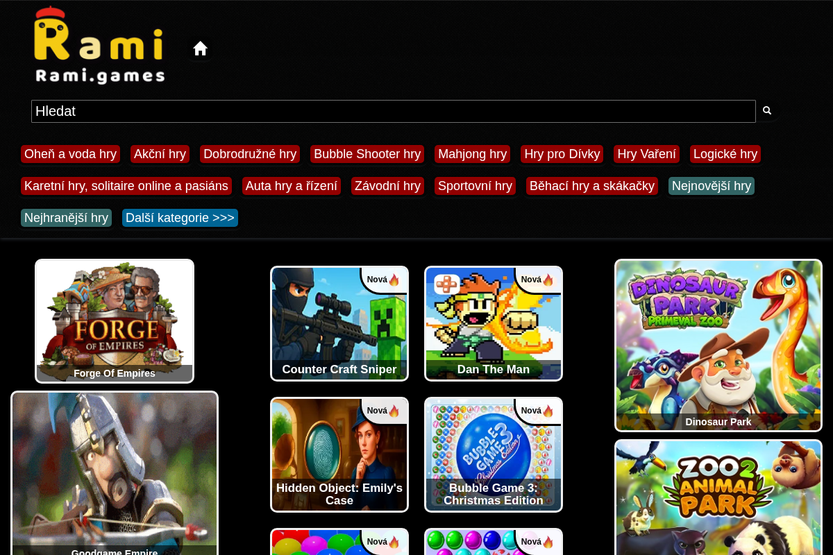 Rami.games