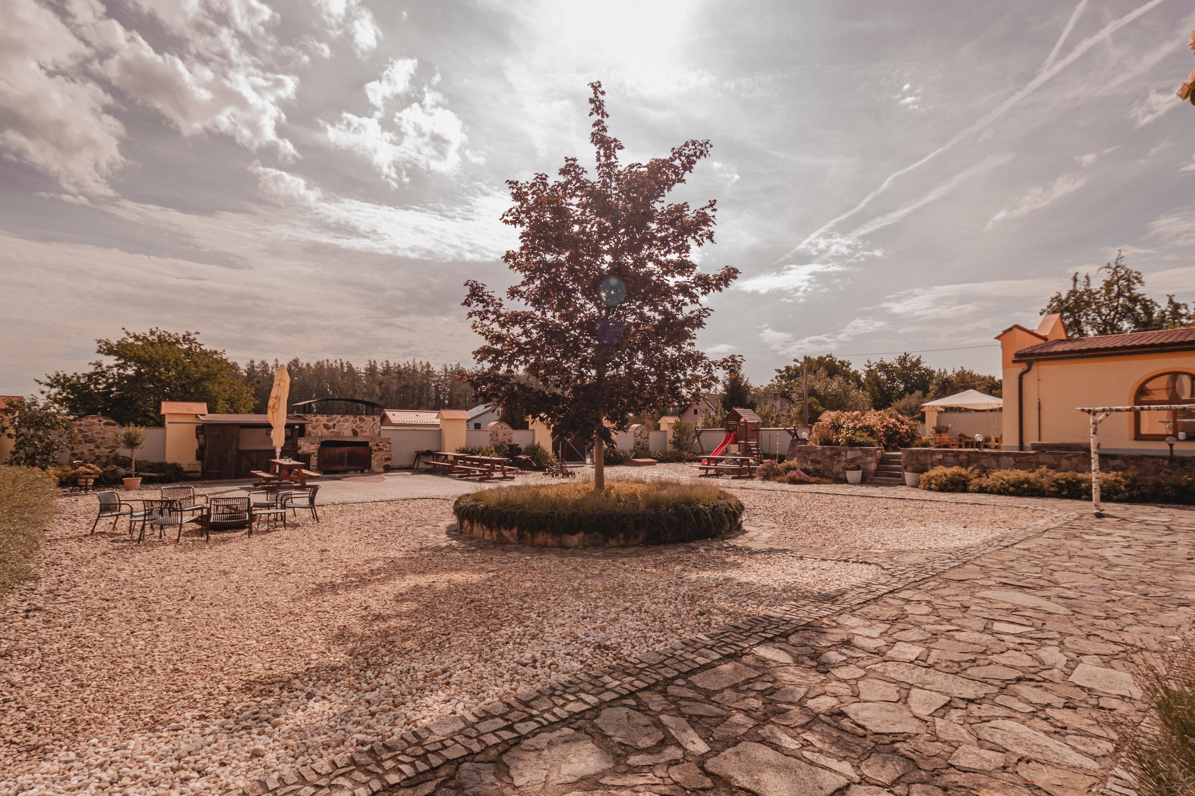 Hotel Rytířsko