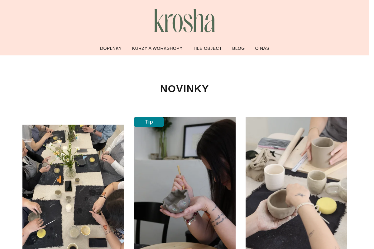 Krosha.cz