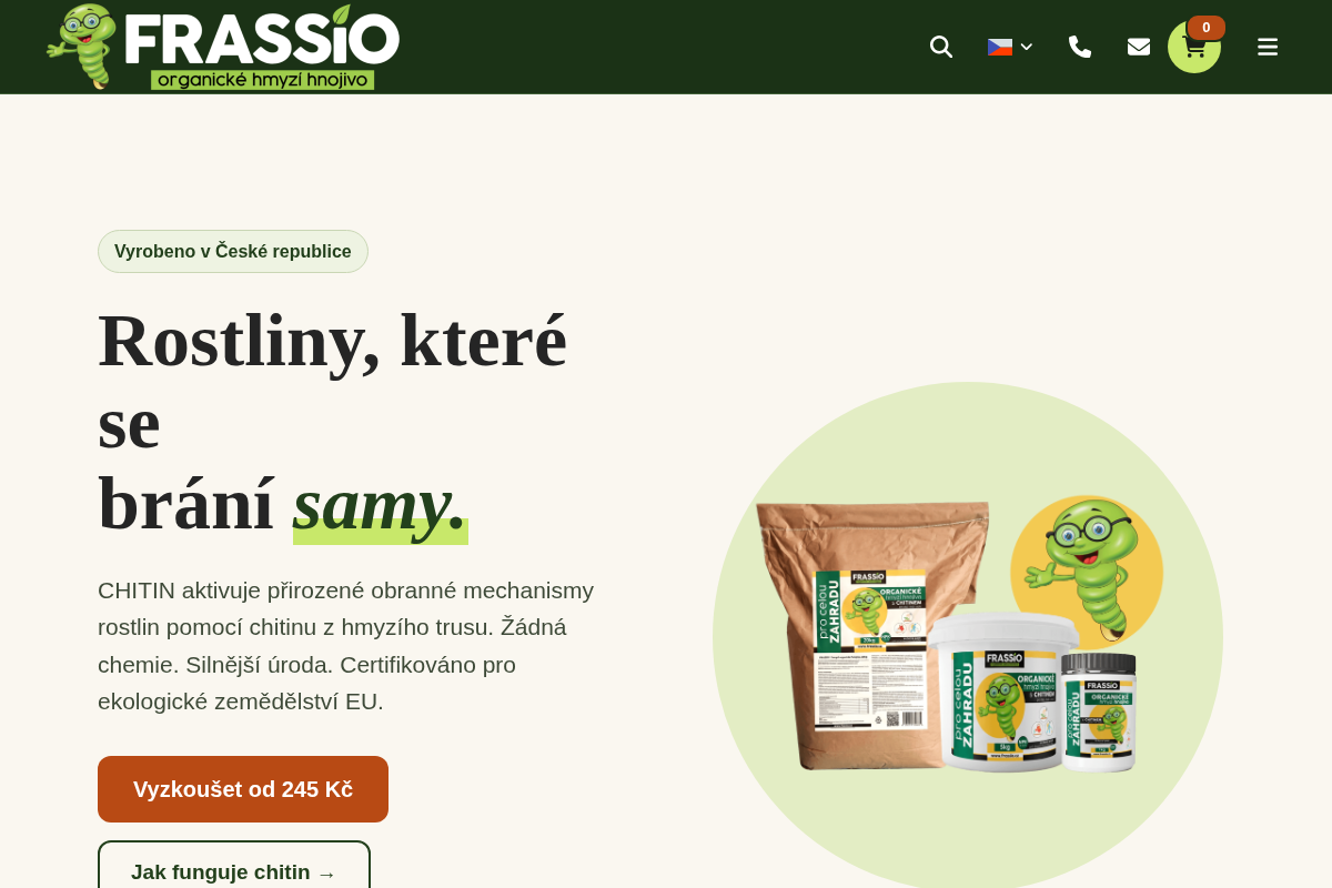 Frassio.cz