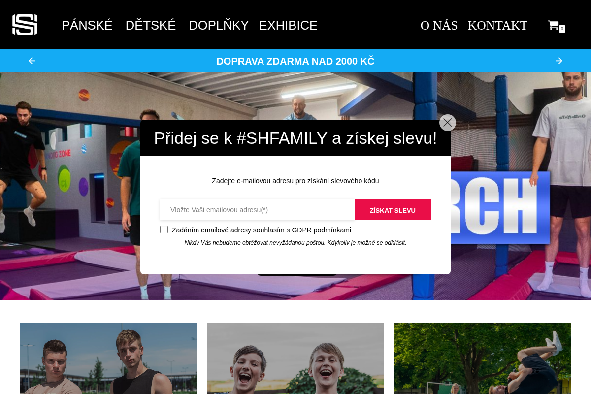 Stayhero.cz