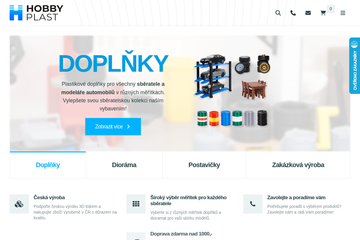 Hobbyplast.cz