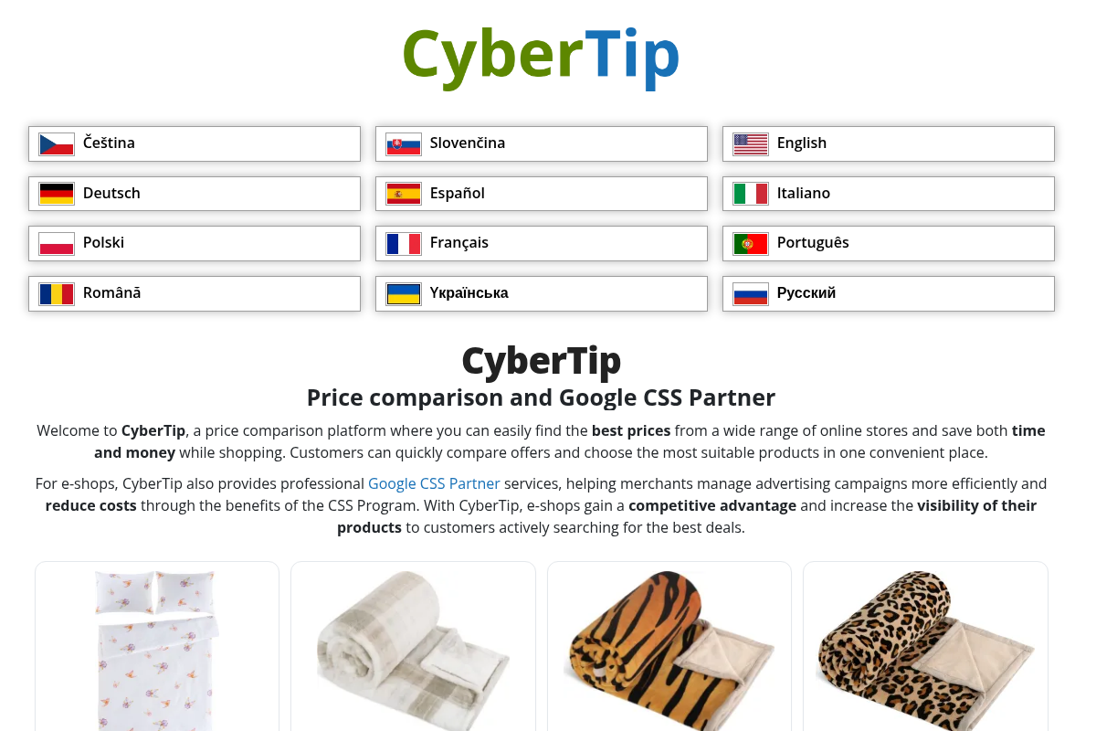 CyberTip