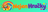 logo Marie Hlůšková