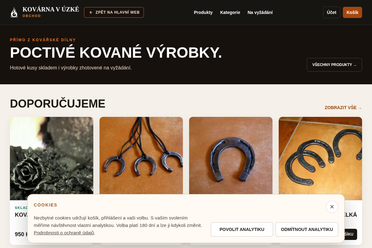 Kovarnavuzke.cz