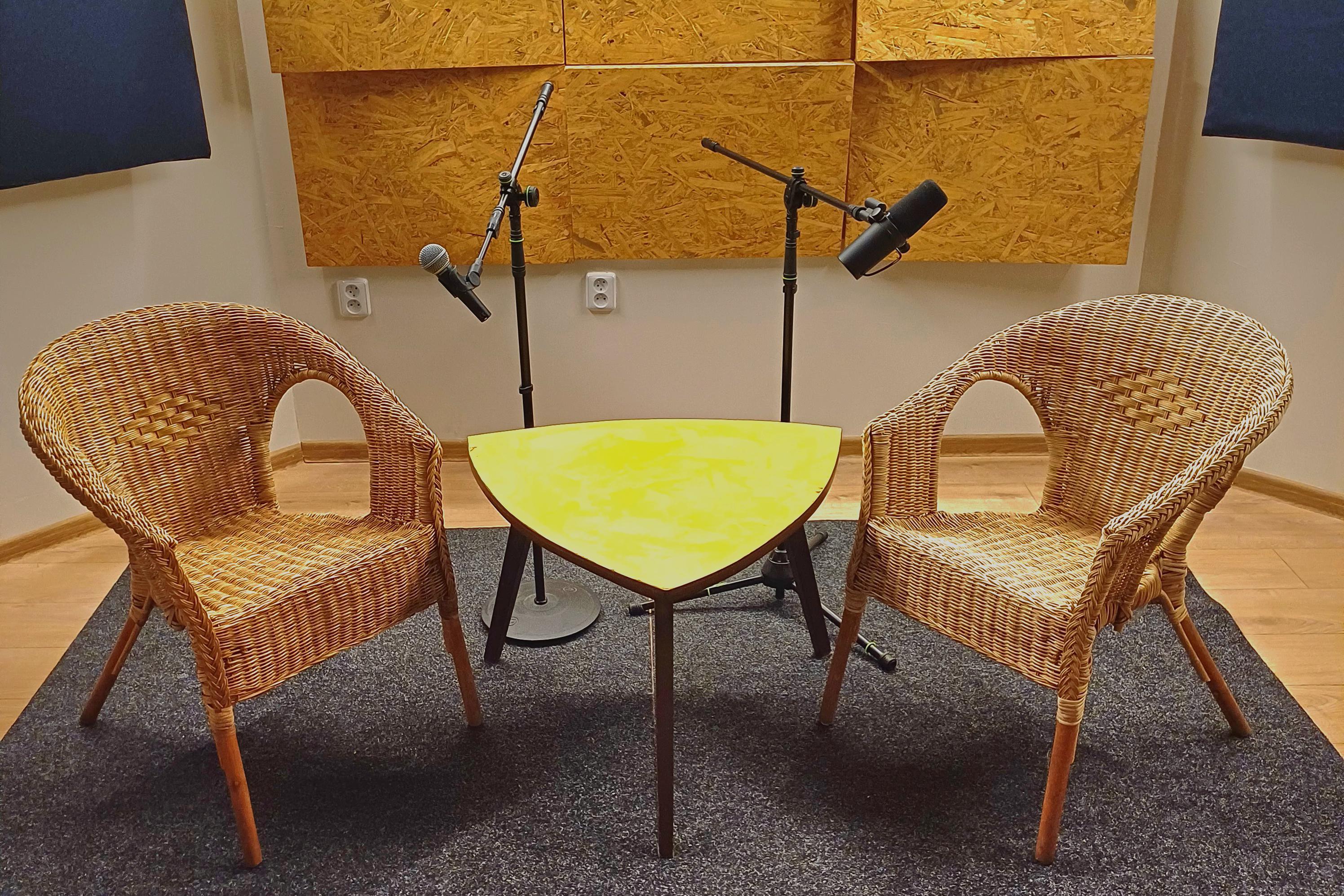 STUDIO JIRČANY