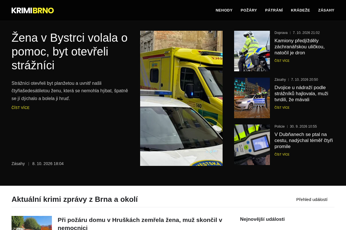 KrimiBrno.cz