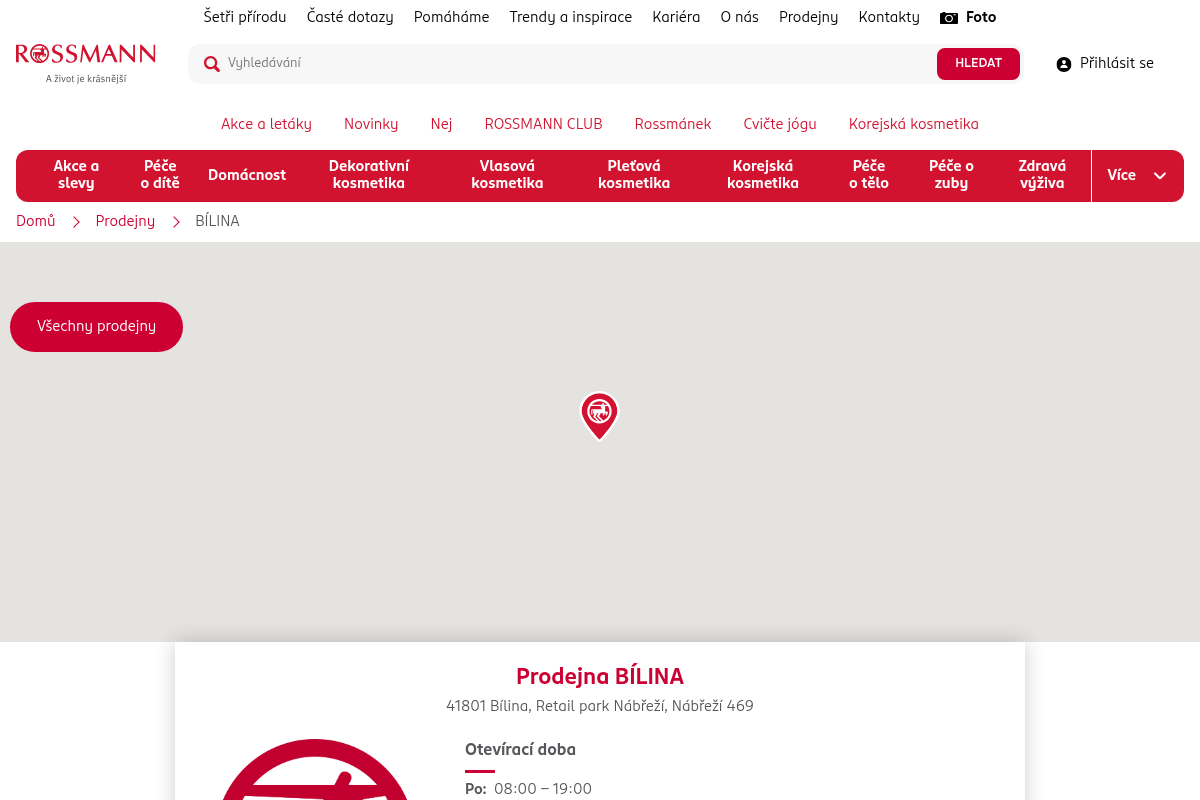 ROSSMANN