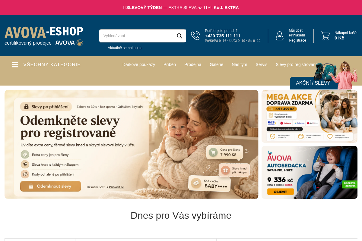 Avova-eshop.cz