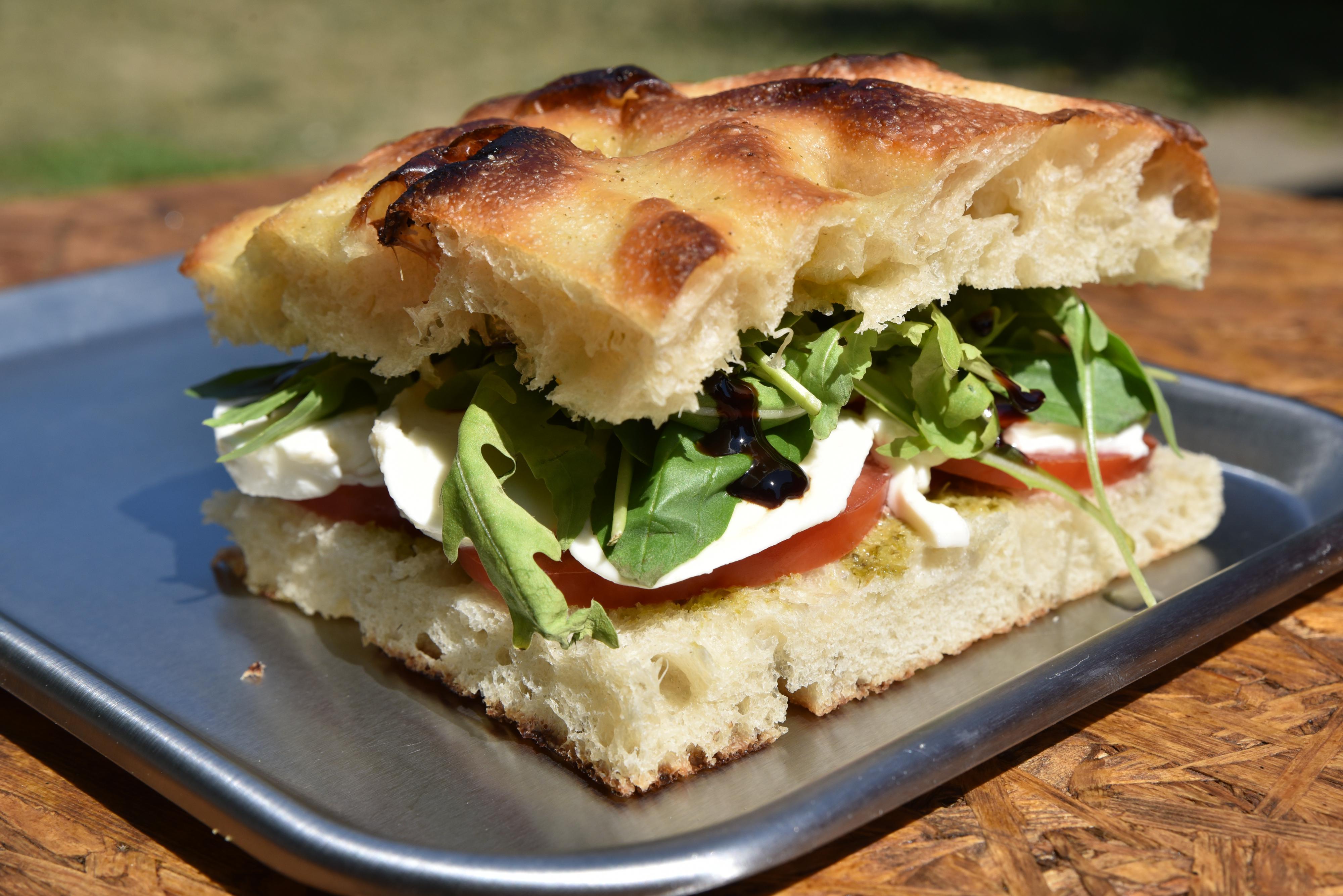 4SLICES pizza&focaccia foto 4