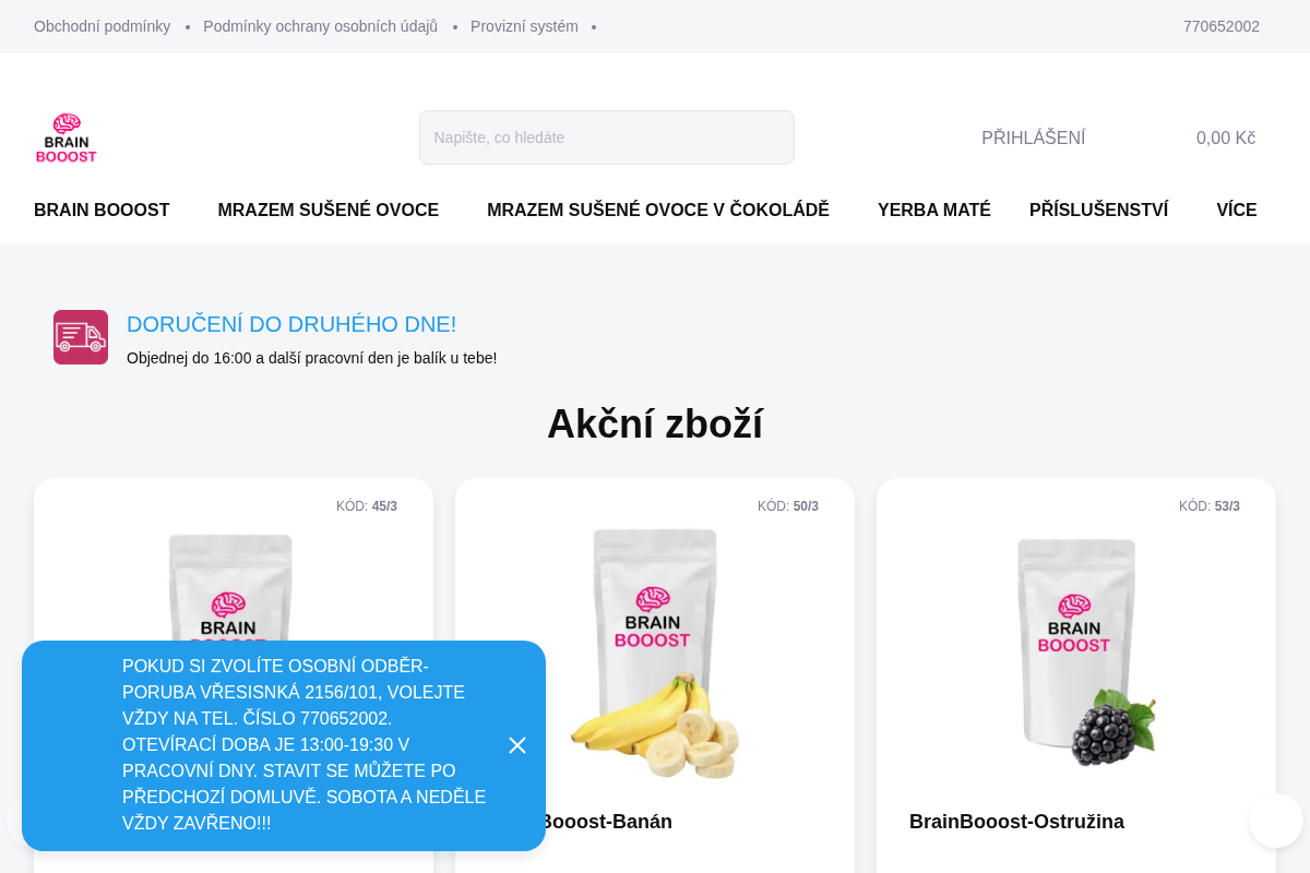 Brainbooost.cz