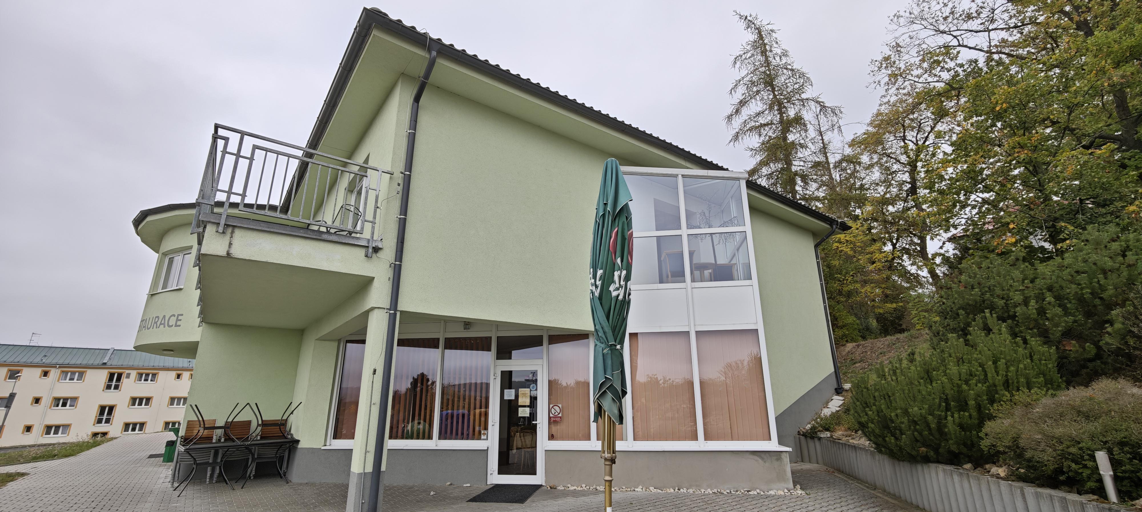 Restaurace Na Zemědělce