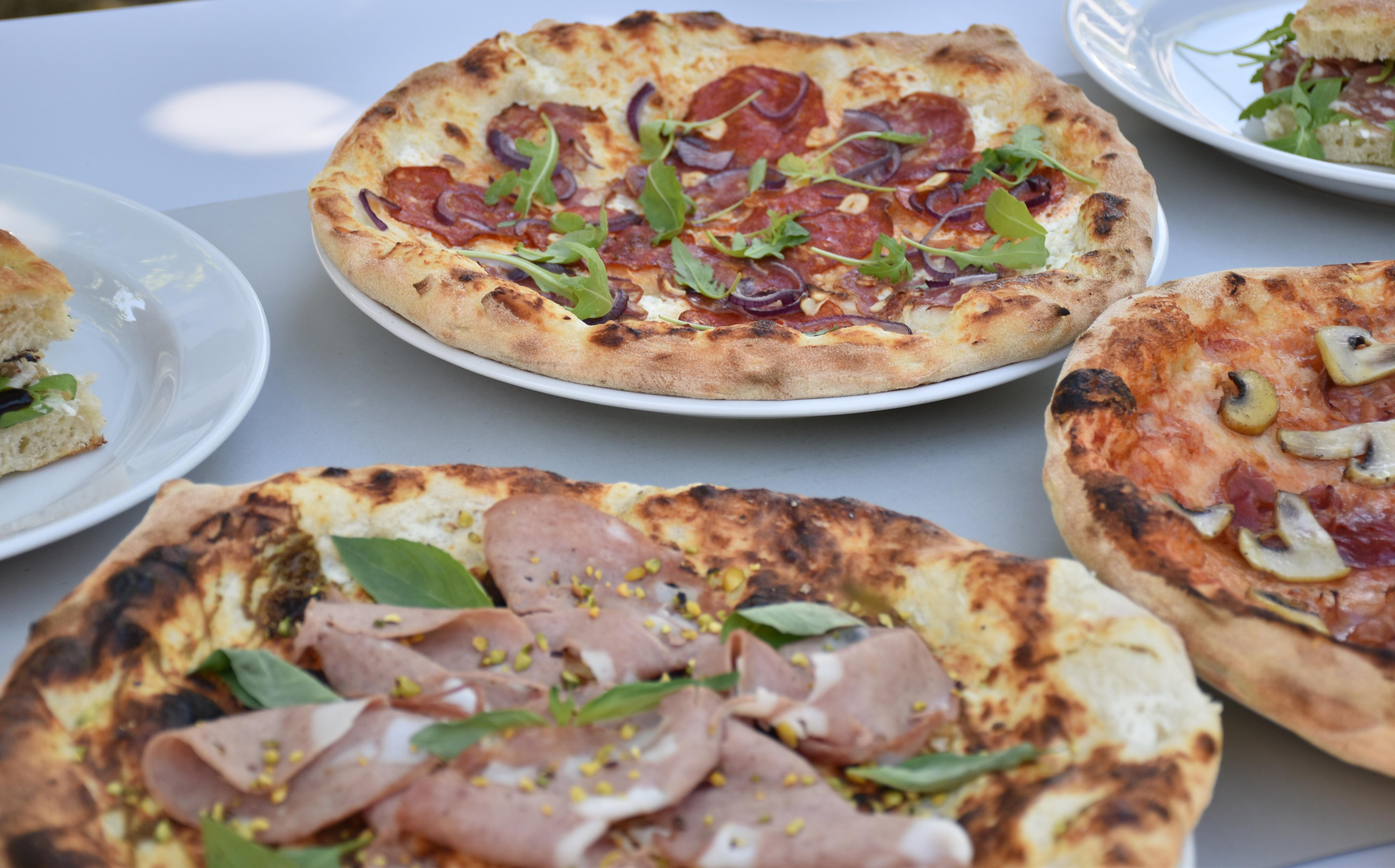 4SLICES pizza&focaccia foto 6
