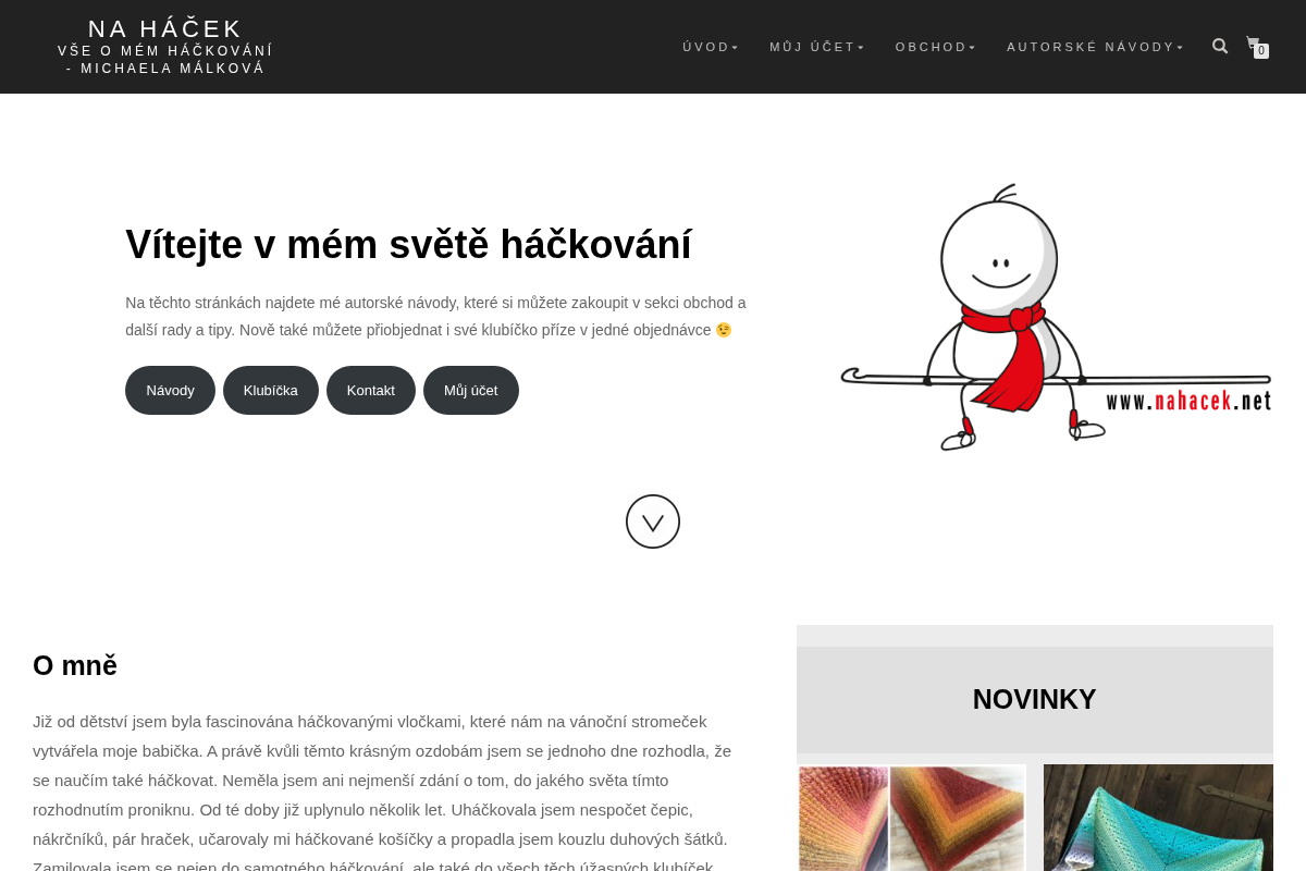 Nahacek.net