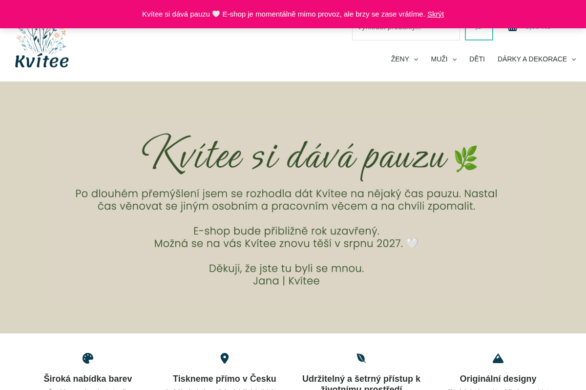 Kvítee