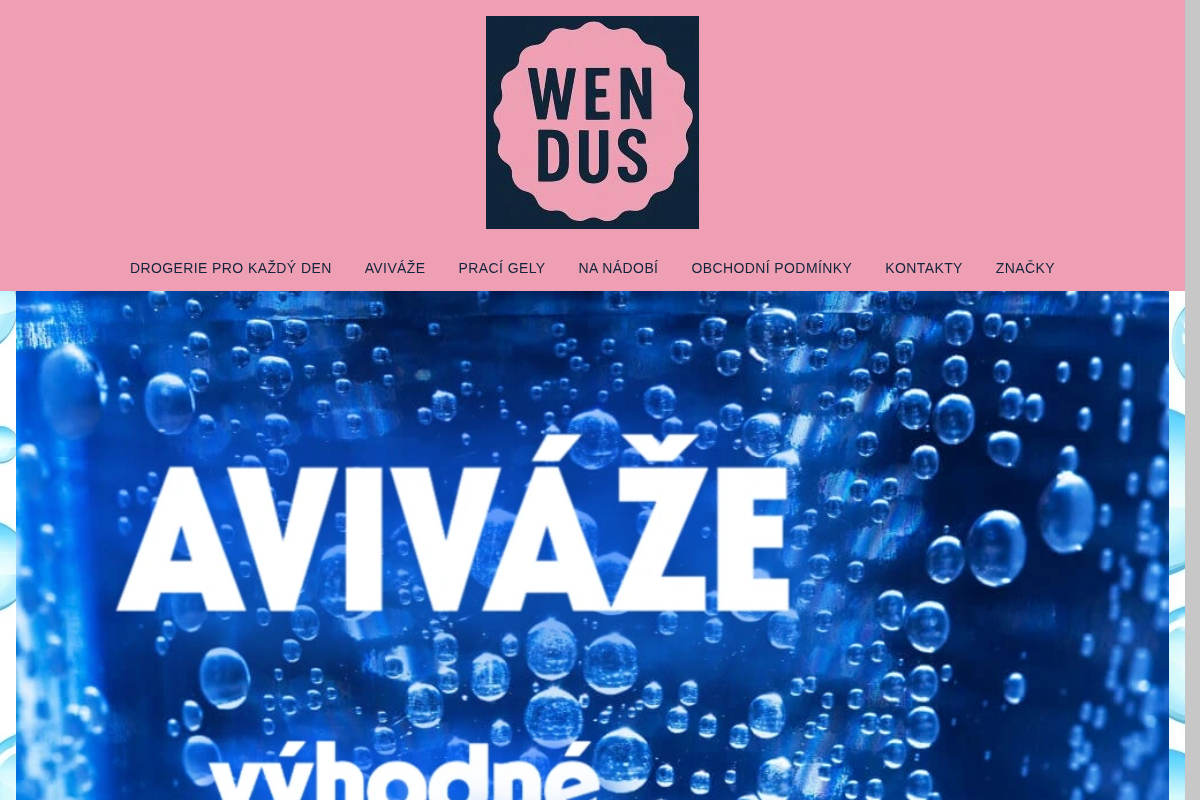 Dogerie Wendus