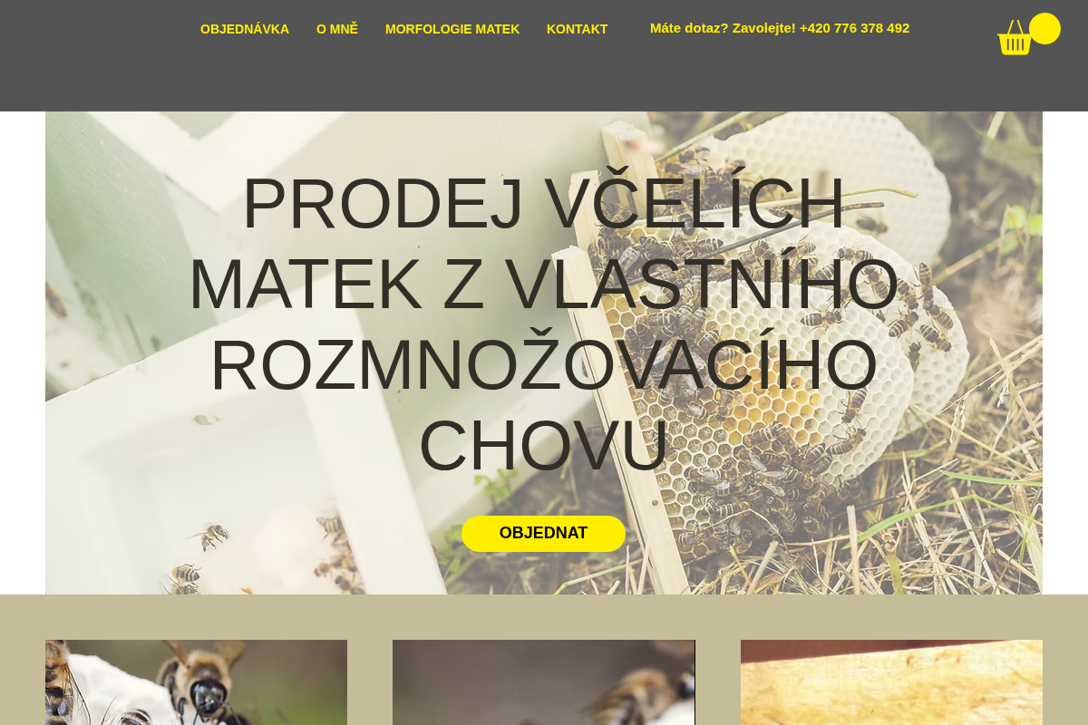 Včelínov