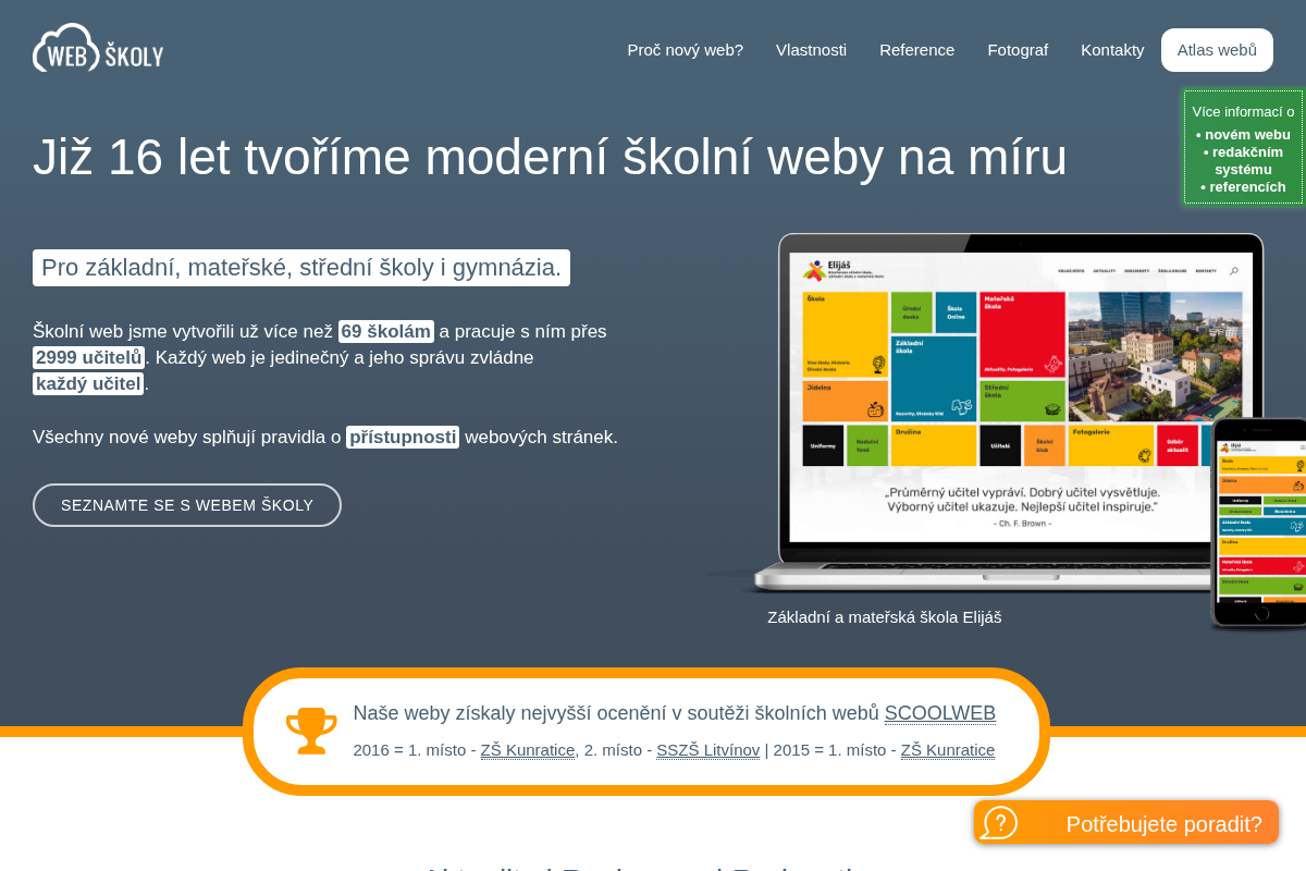 Webškoly services, s.r.o.