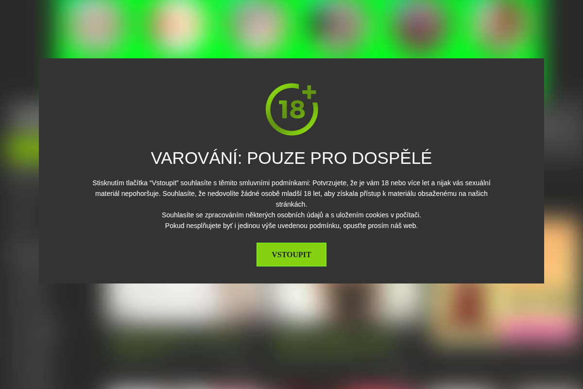Sex po telefonu - České holky online