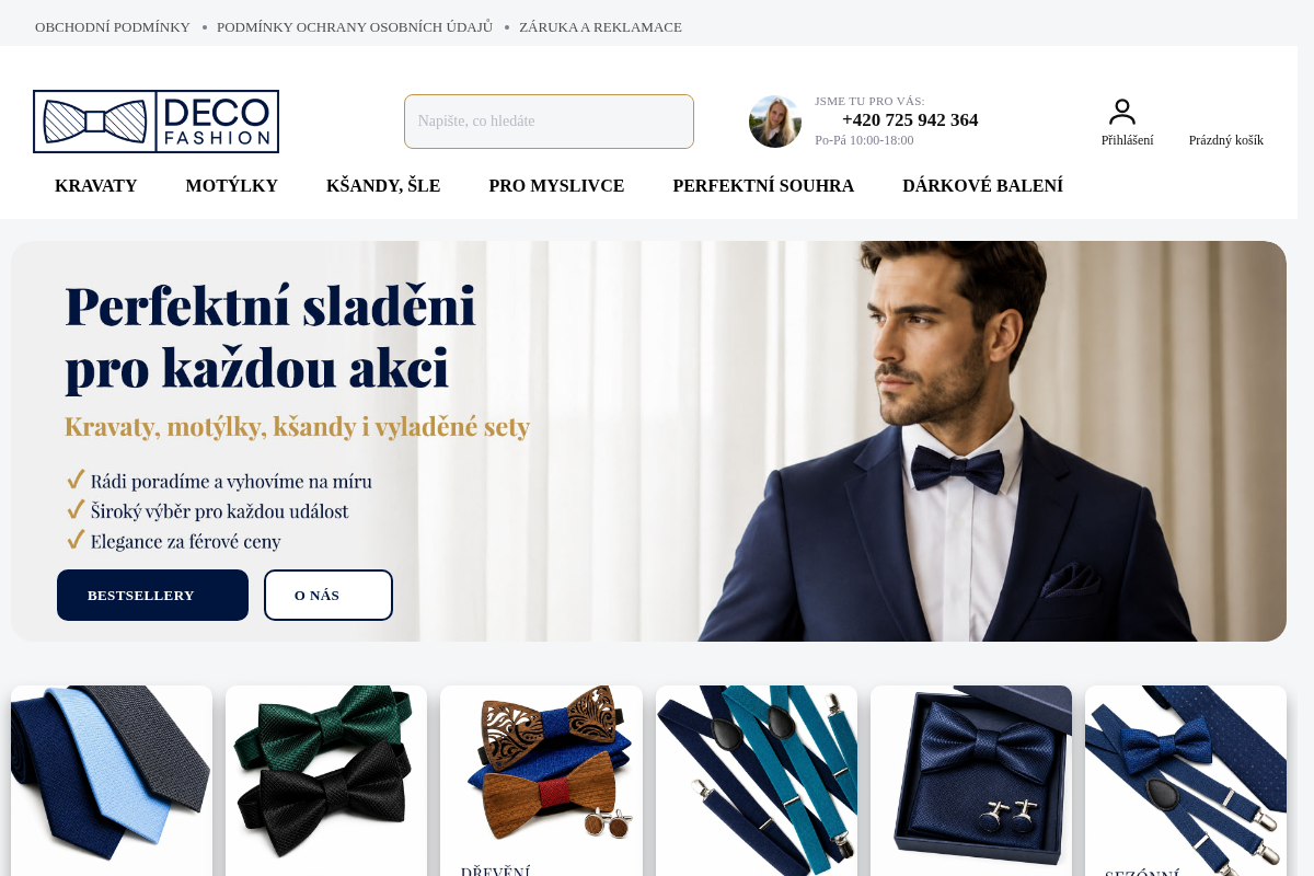DecoFashion
