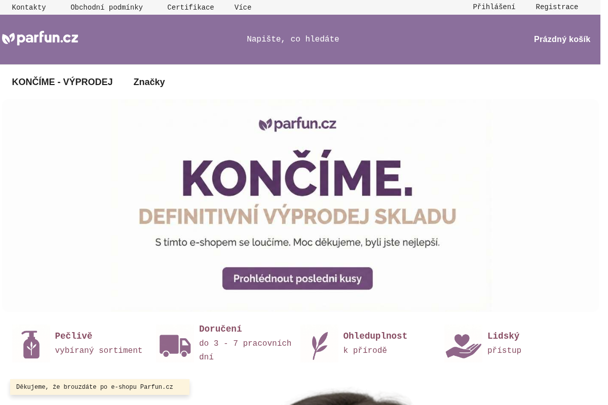 Parfun.cz