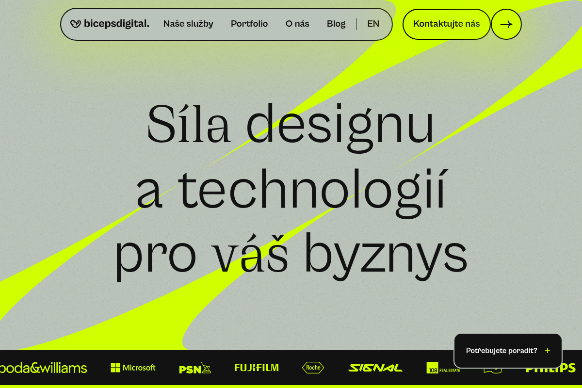 Bicepsdigital, s.r.o.