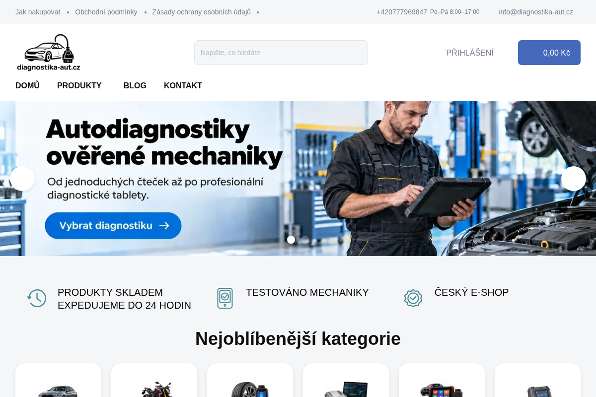 Diagnostika-aut.cz