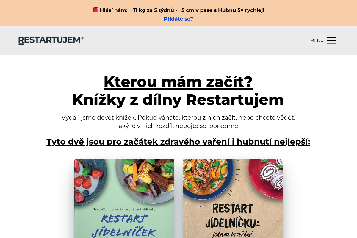 Restartujem®